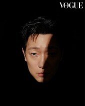 손석구, 눈만 마주쳐도…진한 남성미 [화보]