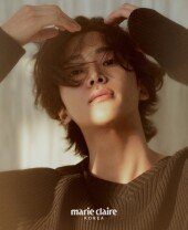 장발의 로운, 가히 치명적 [화보]