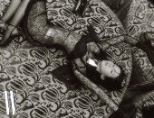 문가영 파격 그 자체…매혹적인 실루엣 [화보]