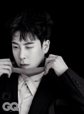 표지훈 “배우로서 연기로 인정받고픈 갈증 있다” [화보]