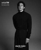 “이게 가능한 BH”, 이병헌·한지민→한효주·박보영 선행으로 헤쳐모여 [화보]