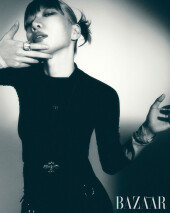 ‘스우파2’ 베베 바다 “춤을 사랑하지 않은 순간 없었다” [화보]