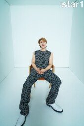 방예담 “홀로서기 설레고 신나, 부담감조차 즐겨” [화보]