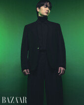 ‘스위트홈2’ 이진욱 “흔하지 않은 캐릭터…연구 많이해” [화보]