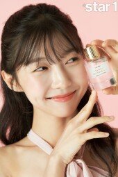 주현영 “박은빈→이세영과 워맨스, 난 운이 참 좋아” [화보]