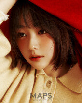 강미나, 빠빠빠 빨간맛 [화보]