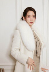 임윤아 우아해~ 올드머니룩의 정석 [화보]