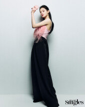 김유정, 도도한 매력 [화보]