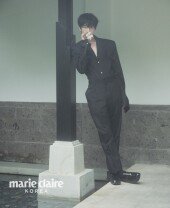 홍경 “‘그냥’이 안 돼…고민하고 정리 필요해” [화보]