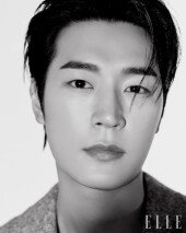 박서함 “‘시맨틱 에러’ 후 공백기…성장할 수 있었다” [화보]