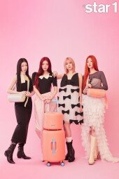 있지(ITZY) “좋은 평가, 부담감보다는 감사함 커” [화보]