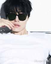 이동욱, 클래식 이즈 베스트…감동적인 비주얼 [화보]