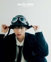 주종혁 “‘만분의 일초’ 통해 내 눈을 좋아하게 돼” [화보]