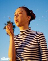 정유미, ‘윰블리’ 매력 뿜뿜 [화보]