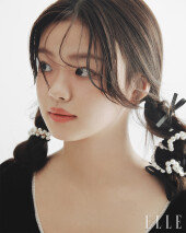 김시아 “‘스위트홈3’ 아이, 어떤 선택과 행동할지 지켜봐주길” [화보]