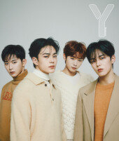 휘브 “주목할 포인트? 우리 비주얼” [화보]