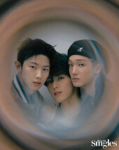 싸이커스, 장난기 가득한 소년들 [화보]