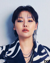 치타 “센 언니 타이틀? 이젠 그냥 옆집 언니” [화보]