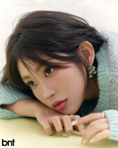 ‘故 최진실 딸’ 최준희 “연예계 데뷔 생각 없다” [화보]