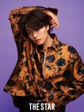 여진구 “형들도 ‘진구오빠’라고…좋아하는 별명” [화보]