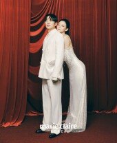 이솜&안재홍, ‘LTNS’ 섹스리스 부부의 케미 [화보]