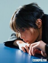 이재욱 “‘이재 곧’ 서인국 싱크로율 호평? 감사해” [화보]