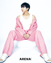 곧 아빠 되는 이승기 “진정성 놓치지 말자” [화보]