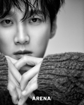 ‘재벌X형사’ 안보현 “이태원 클라쓰+마이네임, 장점만…” [화보]