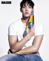 셔누 “몬스타엑스 합 좋아…각자 스타일대로 서로 노력” [화보]