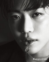 NCT 재민 “첫 사진 개인전 기대돼” [화보]