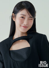 신예은 “조금 더 단단한 사람 되고파” [화보]