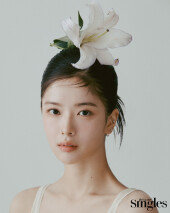 노정의 “평소 좋아하고 존경한 마동석, 현장에서 많이 배워” [화보]