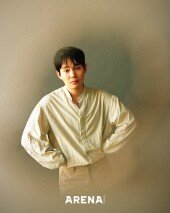 ‘선산’ 상속받은 류경수 “연기 재밌어, 동기부여 필요 없다” [화보]