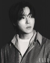 이무생, 멜로 장인의 느와르적 순간 [화보]