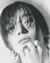 ‘연기 활동 박차’ 로운, 넘사벽 치명美 [화보]