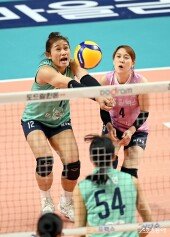 다린 ‘내가 받을께’ [포토]