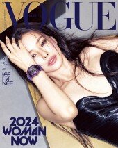 이하늬 “여성 캐릭터의 변화, 현실서 고군분투하는 분들 덕분” [화보]