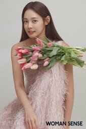 안현모, 돌싱으로 맞이한 봄 “최근의 나, 가장 예뻐” [화보]