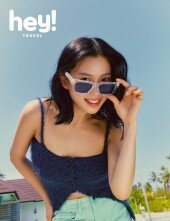 고민시, 무서운 성장 비결 “스스로에 대한 확신 있다” [화보]