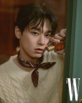 더보이즈 주연, 감탄만 나오는 ‘조각 비주얼’ [화보]