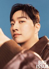 ‘송지은♥’ 박위 “육체적·정신적 고통받는 사람들 살리고 싶어” [화보]