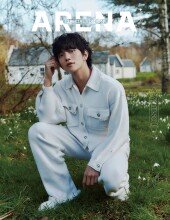 세븐틴 조슈아, ♥ 또 반할듯…스코틀랜드 대자연과 찰떡 [화보]