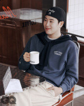 표지훈, 남사친 매력 뿜뿜 ‘훈훈해’ [화보]