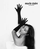 권유리, 세련미 넘치는 감각적 비주얼 [화보]