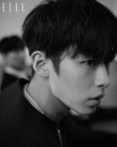 이재욱 “보여드리지 못한 이재욱 꺼내기 위해 노력 중” [화보]