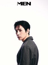 ‘눈물의 여왕’ 박성훈, 시멘트 뚫고 살아난 전재준 [화보]