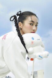 씨스타19 보라, 싱그러움 한도초과 [화보]