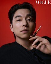 공유, 40대 중반 안 믿기는 비주얼 [화보]