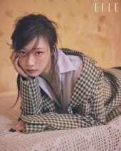 에스파 지젤, 파리의 소녀 [화보]