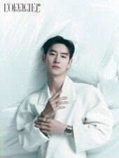 이제훈, 부드러운 카리스마 [화보]